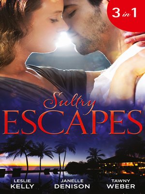 cover image of Sultry Escapes